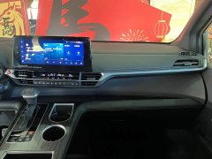 Toyota Sienna 2021 2.5L Hybrid Premium Edition - ფოტო 10