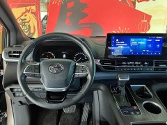 Toyota Sienna 2021 2.5L Hybrid Premium Edition - ფოტო 12