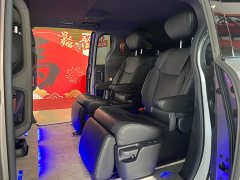 Toyota Sienna 2021 2.5L Hybrid Premium Edition - ფოტო 14