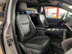 Toyota Sienna 2021 2.5L Hybrid Premium Edition - ფოტო 15
