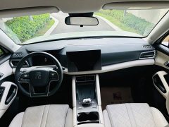 BYD Yuan UP 401KM Leading Edition - ფოტო 11