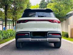 BYD Yuan UP 401KM Leading Edition - ფოტო 19