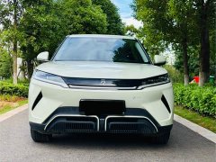 BYD Yuan UP 401KM Leading Edition - ფოტო 2