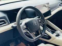 BYD Yuan UP 401KM Leading Edition - ფოტო 6