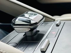 BYD Yuan UP 401KM Leading Edition - ფოტო 7