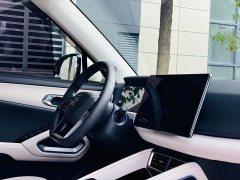 BYD Yuan UP 401KM Leading Edition - ფოტო 9
