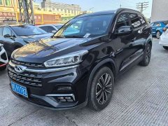 Chery Tiggo 8 1.5T Manual Transmission Special Edition 5-Seater - ფოტო 1