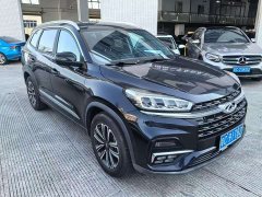Chery Tiggo 8 1.5T Manual Transmission Special Edition 5-Seater - ფოტო 2