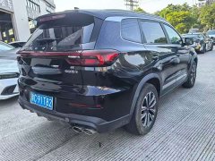 Chery Tiggo 8 1.5T Manual Transmission Special Edition 5-Seater - ფოტო 3