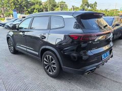 Chery Tiggo 8 1.5T Manual Transmission Special Edition 5-Seater - ფოტო 5