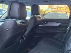 Chery Tiggo 8 1.5T Manual Transmission Special Edition 5-Seater - ფოტო 6