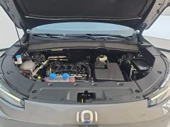 Changan Qiyuan Q05 Classic True Value Edition 125 Deluxe - ფოტო 10