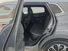 Changan Qiyuan Q05 Classic True Value Edition 125 Deluxe - ფოტო 11