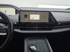 Changan Qiyuan Q05 Classic True Value Edition 125 Deluxe - ფოტო 13