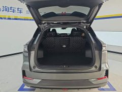 Changan Qiyuan Q05 Classic True Value Edition 125 Deluxe - ფოტო 4