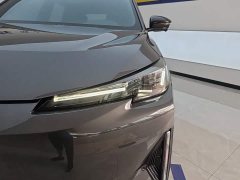 Changan Qiyuan Q05 Classic True Value Edition 125 Deluxe - ფოტო 5