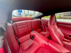 Porsche 911 Carrera 3.0T - ფოტო 11