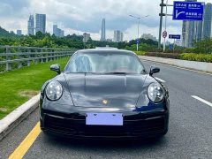 Porsche 911 Carrera 3.0T - ფოტო 2