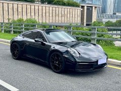 Porsche 911 Carrera 3.0T - ფოტო 3