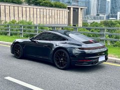 Porsche 911 Carrera 3.0T - ფოტო 4