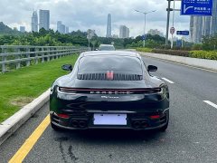 Porsche 911 Carrera 3.0T - ფოტო 5