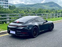 Porsche 911 Carrera 3.0T - ფოტო 6