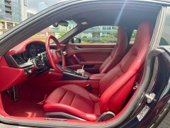 Porsche 911 Carrera 3.0T - ფოტო 7