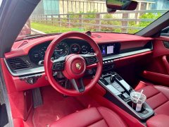 Porsche 911 Carrera 3.0T - ფოტო 9