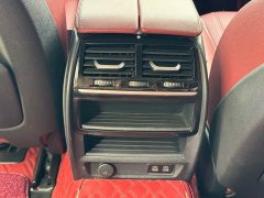 BMW 5 Series 2022 Facelift 530Li Premier M Sport Package - ფოტო 12
