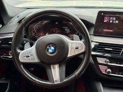 BMW 5 Series 2022 Facelift 530Li Premier M Sport Package - ფოტო 6