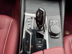 BMW 5 Series 2022 Facelift 530Li Premier M Sport Package - ფოტო 8
