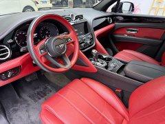 Bentley Bentayga 2021 4.0T V8 - ფოტო 11