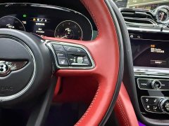 Bentley Bentayga 2021 4.0T V8 - ფოტო 14