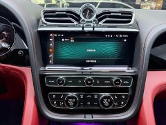 Bentley Bentayga 2021 4.0T V8 - ფოტო 15