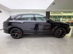 Bentley Bentayga 2021 4.0T V8 - ფოტო 19