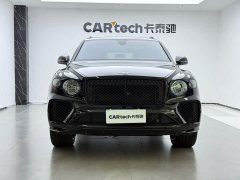 Bentley Bentayga 2021 4.0T V8 - ფოტო 2