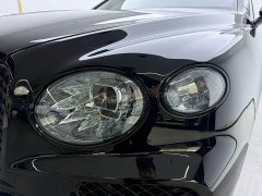 Bentley Bentayga 2021 4.0T V8 - ფოტო 4