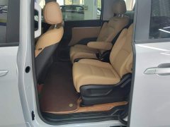 Wuling Starlight 730 New Energy PHEV 125km Luxury - ფოტო 11