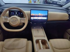 Wuling Starlight 730 New Energy PHEV 125km Luxury - ფოტო 12