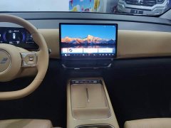 Wuling Starlight 730 New Energy PHEV 125km Luxury - ფოტო 13
