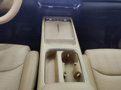 Wuling Starlight 730 New Energy PHEV 125km Luxury - ფოტო 16