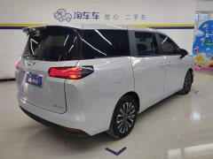 Wuling Starlight 730 New Energy PHEV 125km Luxury - ფოტო 3