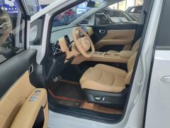 Wuling Starlight 730 New Energy PHEV 125km Luxury - ფოტო 9