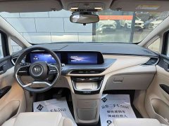 Buick GL8 New Energy Lusang Respect Edition - ფოტო 10