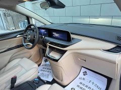 Buick GL8 New Energy Lusang Respect Edition - ფოტო 11