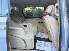 Buick GL8 New Energy Lusang Respect Edition - ფოტო 12