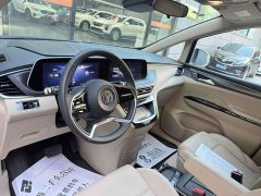 Buick GL8 New Energy Lusang Respect Edition - ფოტო 13
