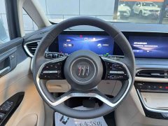 Buick GL8 New Energy Lusang Respect Edition - ფოტო 14