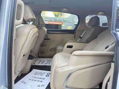 Buick GL8 New Energy Lusang Respect Edition - ფოტო 15