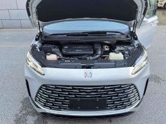 Buick GL8 New Energy Lusang Respect Edition - ფოტო 3